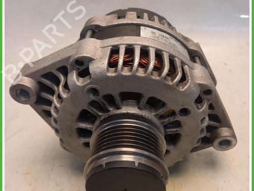 Alternator CHEVROLET CAPTIVA (C100, C140) 2.0 D 4WD | BP40148927M7 - Image 2