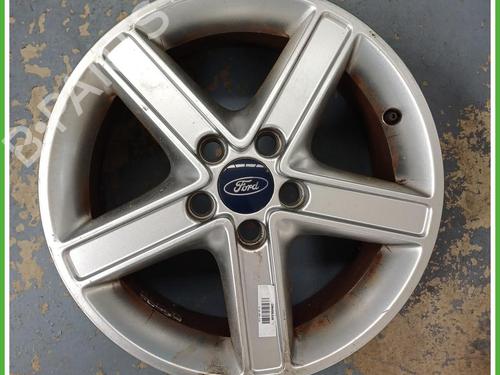 Used Rim Rim FORD FOCUS II Turnier (DA_, FFS, DS) 1.6 TDCi (90 hp) 40076366 40076366