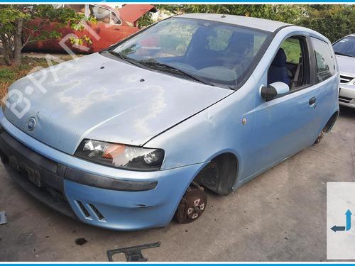 Used Parts FIAT PUNTO (188_) 1.2 60 (188.030, .050, .130, .150, .230, .250) 5018329