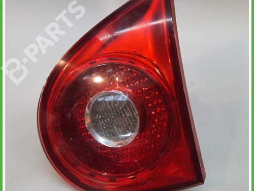 Used Right taillight VW GOLF V (1K1) 1.9 TDI (105 hp) 11962714