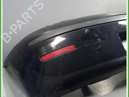 Rear bumper FIAT PUNTO (188_) 1.2 Bifuel | BP16347797C8 
