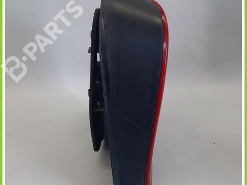Right taillight MERCEDES-BENZ A-CLASS (W168) A 170 CDI (168.009, 168.109) | BP11721175C35 