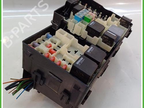 Fuse box FORD FOCUS II (DA_, HCP, DP) 1.6 Ti | BP40136716E1 - Image 2