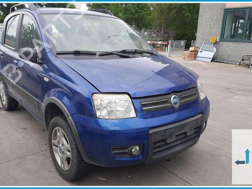 Switch FIAT PANDA (169_) 1.3 D Multijet 4x4 (169.AXC2A) | BP40146019I30 - Image 9