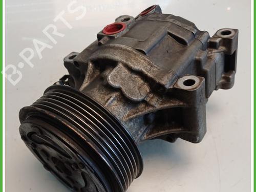 Used AC compressor FIAT IDEA (350_) 1.3 D Multijet (90 hp) 28128248