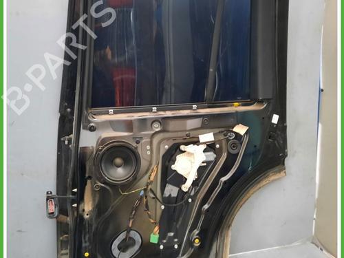 Right rear door LAND ROVER DISCOVERY III (L319) 2.7 TD 4x4 | BP25333101C5 