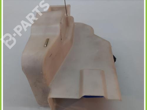 Rear right lock VW TOURAN (1T1, 1T2) 1.9 TDI | BP11722009C99 