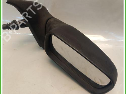 Używane Lusterko boczne prawe FIAT PUNTO (176_) 75 1.2 (73 hp) 30846902