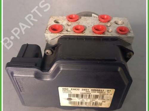 ABS Bremseaggregat MINI MINI COUNTRYMAN (R60) One D | BP29966789M43