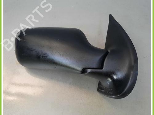 Right mirror FIAT PUNTO (176_) 60 1.2 (176AP, 176AR, 176AQ, 176BB) | BP13509978C27 