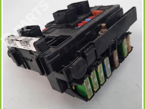 Fuse box CITROËN C3 I (FC_, FN_) 1.4 i | BP11369446E1 