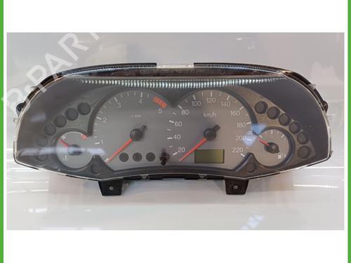 Cockpit FORD FOCUS I Turnier (DNW) 1.8 TDCi (115 hp) 17467759