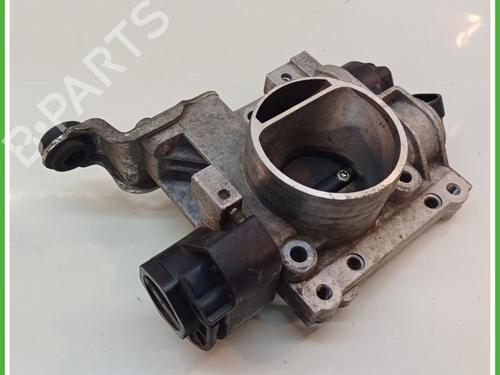 Used Throttle body Throttle body LANCIA YPSILON (843_) 1.2 (843.AXA1A) (60 hp) 40138722 40138722