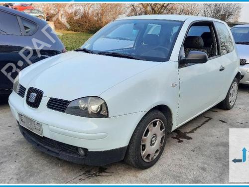 Used Parts SEAT AROSA (6H1) 1.0 5018377