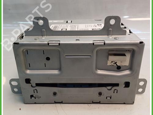 Used Radio OPEL ASTRA J Sports Tourer (P10) 1.4 LPG (35) (140 hp) 23129928