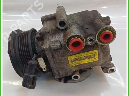 AC compressor FORD FIESTA VI (CB1, CCN) 1.4 | BP40141217M34 - Image 3