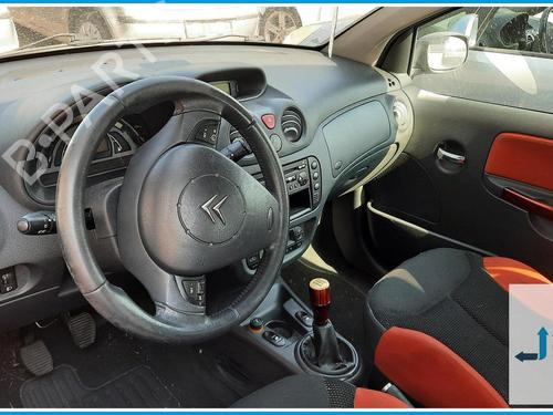 Engine control unit (ECU) CITROËN C2 (JM_) 1.4 HDi | BP40142051M57 - Image 8