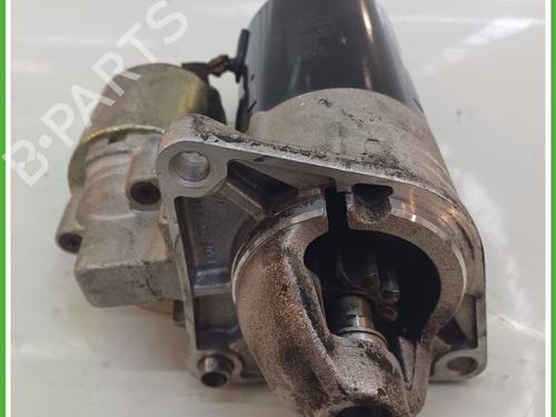 Starter ALFA ROMEO 156 (932_) 1.8 16V T.SPARK (932.A3) | BP21186734M8 