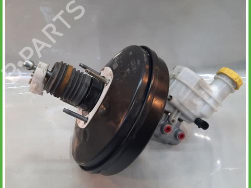 Servo brake FIAT 500 (312_) 1.3 D Multijet (312AXE1A) | BP13364431M42 