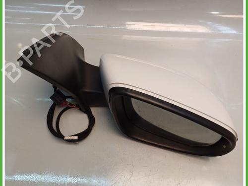 Right mirror VW GOLF PLUS V (5M1, 521) 1.6 BiFuel | BP23331957C27 