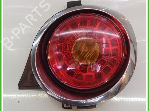 Used Right taillight ALFA ROMEO MITO (955_) 1.6 JTDM (955AXC1B) (120 hp) 20494949