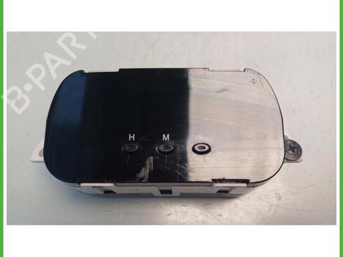 Used Radio Radio CHEVROLET AVEO Hatchback (T300) 1.2 (86 hp) 40145048 40145048