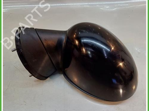 Left mirror MINI MINI (R56) Cooper | BP16193944C26 