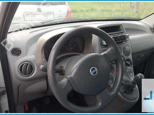 Left taillight FIAT PANDA (169_) 1.2 4x4 (169.AXB2A) | BP40143716C34 - Image 11