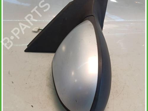 Right mirror LANCIA YPSILON (843_) 1.3 D Multijet (843.AXF11, 843.AXF1A, 843.AXM11,... | BP29824991C27