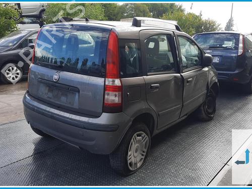 Fuse box FIAT PANDA (169_) 1.4 Natural Power (169AXHIA) | BP40147896E1 - Image 7