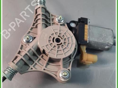 Front right window mechanism KIA RIO IV (YB, SC, FB) 1.4 CRDi 90 | BP40133576C23 - Image 2