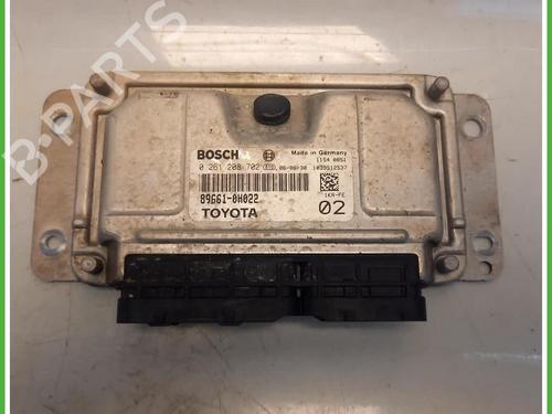 Used Engine control unit (ECU) Engine control unit (ECU) CITROËN C1 (PM_, PN_) 1.0 (68 hp) 40073295 40073295