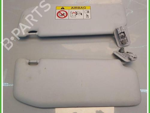 left-sun-visor-peugeot-208-i-ca_-cc_-2012-2013-2014-2015-2016-2017-2018-2019-2020-2021-40145682 main image