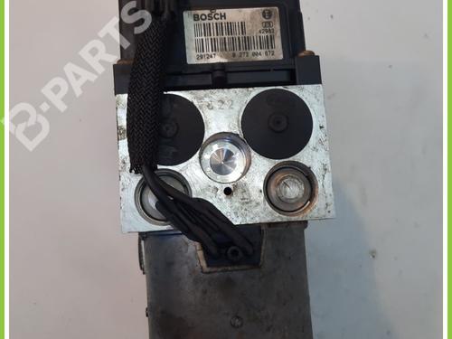 ABS pump FIAT PUNTO (188_) 1.9 JTD | BP11370309M43 