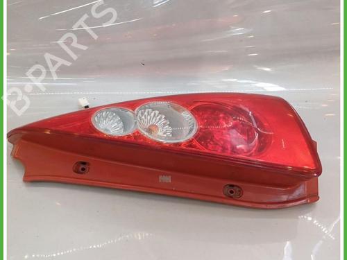 Right taillight MAZDA 5 (CR) 1.8 (CR19) | BP40141540C35 - Image 3