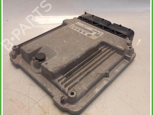 Engine control unit (ECU) VW GOLF PLUS V (5M1, 521) 2.0 TDI 16V | BP40073635M57 - Image 4
