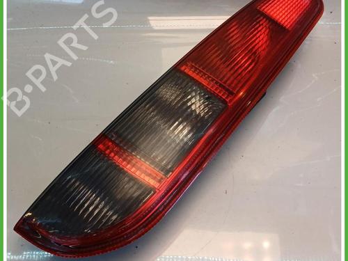 Used Right taillight Right taillight FORD FOCUS II Turnier (DA_, FFS, DS) 1.8 TDCi (115 hp) 40146101 40146101