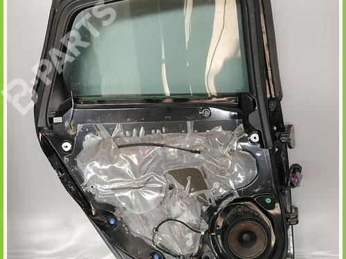 Left rear door OPEL ASTRA H CLASSIC Hatchback (A04) 1.7 CDTI (L48) | BP11720422C4 