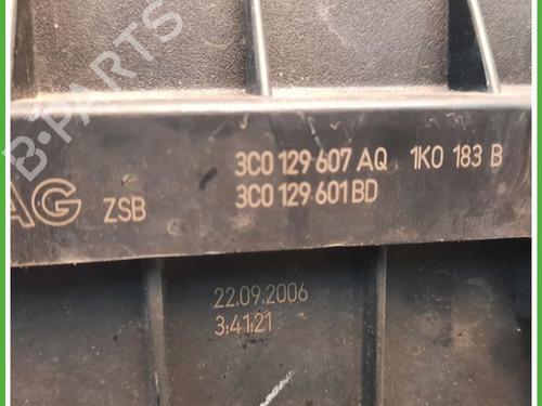 Air filter box AUDI A3 Sportback (8PA) 2.0 TDI 16V | BP29824995M87 