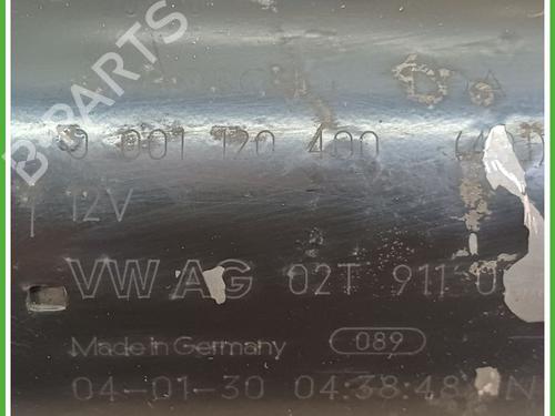 Starter VW POLO IV (9N_, 9A_) 1.2 12V | BP17139662M8