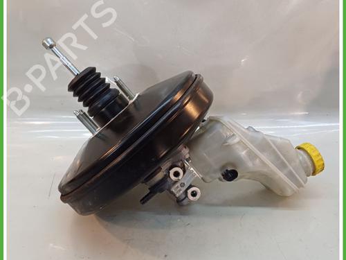 Servo brake FIAT GRANDE PUNTO (199_) 1.3 D Multijet (199.AXD11, 199.AXD1A, 199.AXD1B,... | BP16102621M42 