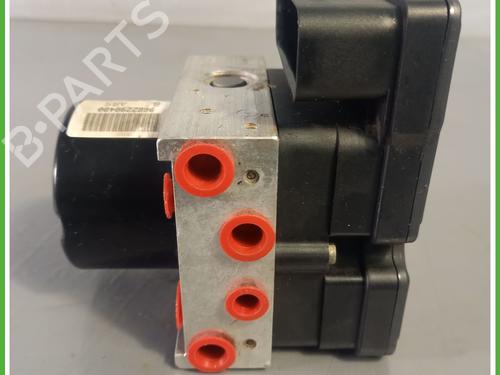 ABS pump CITROËN C3 I (FC_, FN_) 1.1 i | BP30483194M43 