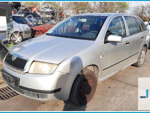 Engine SKODA FABIA I (6Y2) 1.4 16V | BP40073985M1 - Image 7