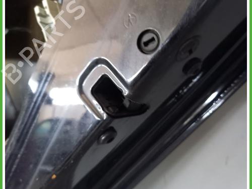 Right rear door SEAT IBIZA IV (6J5, 6P1) 1.2 | BP13884877C5 