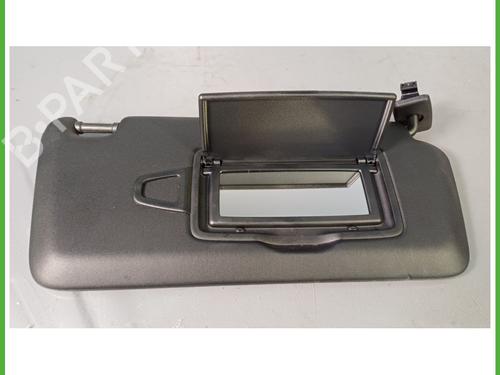Right sun visor MERCEDES-BENZ A-CLASS (W176) A 180 (176.042) | BP29764064I2 