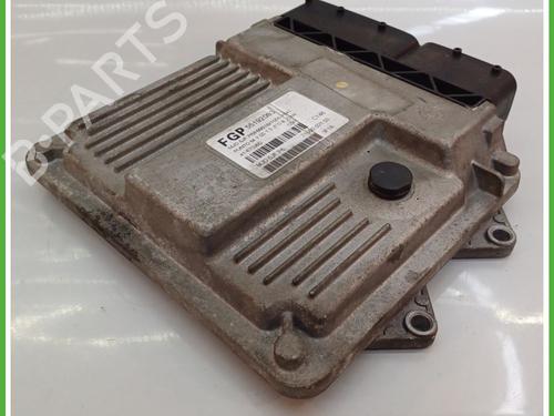 Engine control unit (ECU) FIAT PUNTO (188_) 1.3 JTD 16V | BP18153027M57 