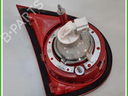 Right taillight VW GOLF V (1K1) 1.6 FSI | BP12436677C35 