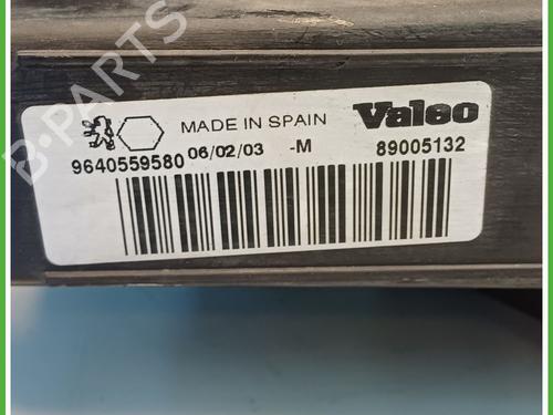 Scheinwerfer links PEUGEOT 206 Hatchback (2A/C) 1.1 i | BP28289025C28 