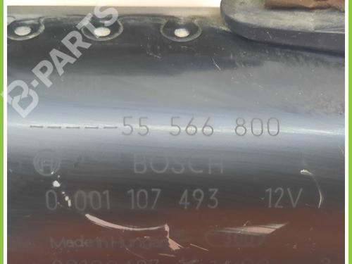 Starter OPEL CORSA D (S07) 1.2 (L08, L68) | BP11370102M8 