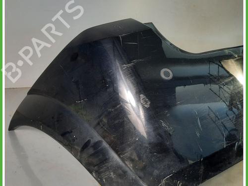 Rear bumper OPEL MERIVA A MPV (X03) 1.4 16V Twinport (E75) | BP29825008C8
